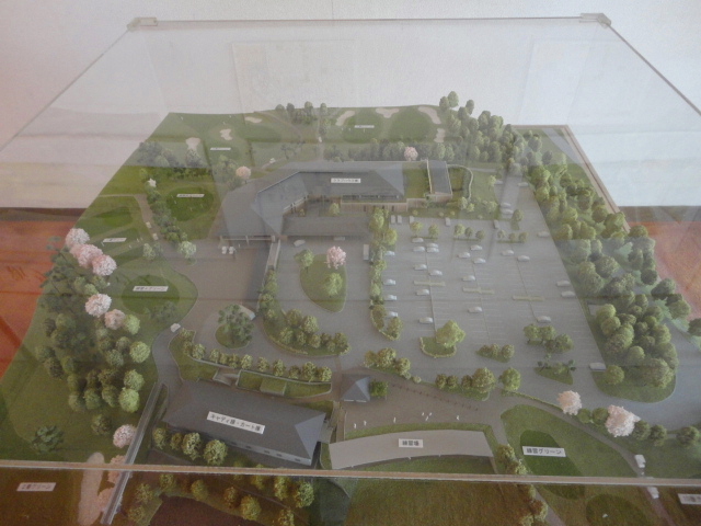 高坂ＣＣ｜新クラブハウス