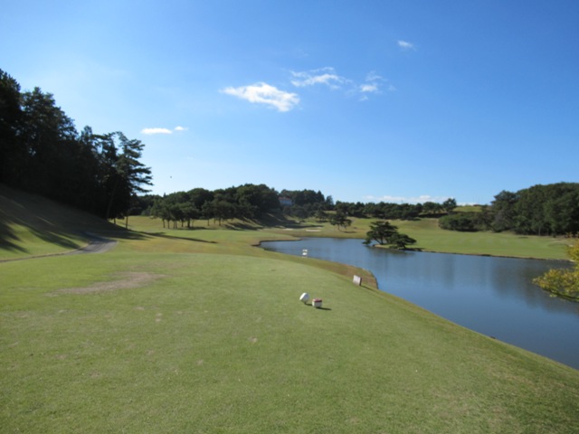 ニュー・セントアンドリュースゴルフクラブ・ジャパン