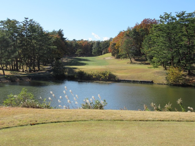 東松山カントリークラブ